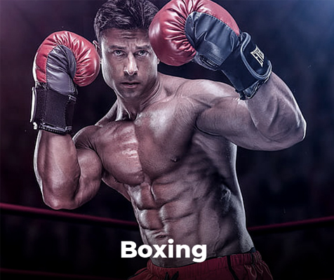 Boxing