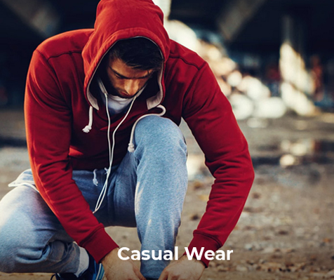 Casual Wear